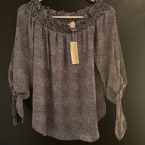 Michael Kors blouse